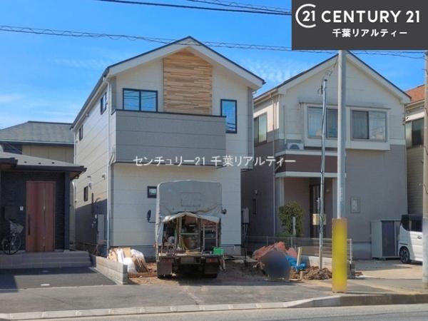 習志野市袖ケ浦5丁目