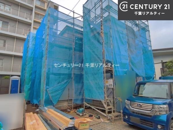習志野市東習志野3丁目