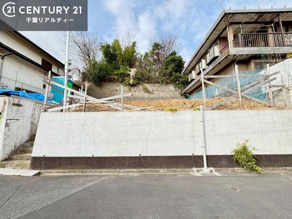 市川市大野町１丁目