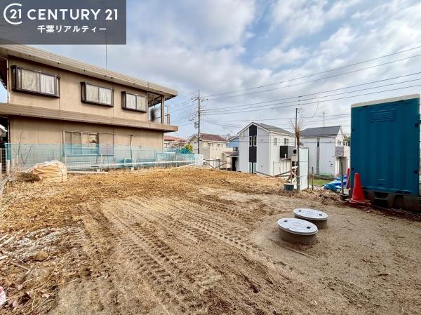 市川市大野町１丁目