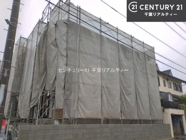 成田市加良部4丁目　1号棟