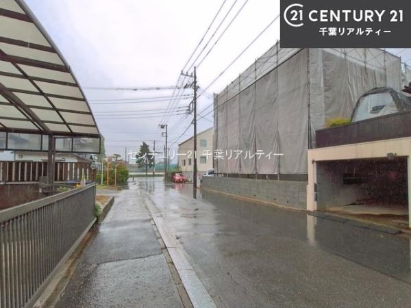 成田市加良部4丁目　1号棟