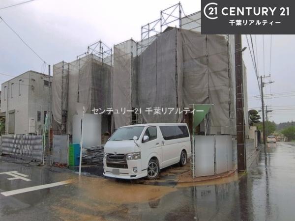 成田市加良部4丁目　1号棟