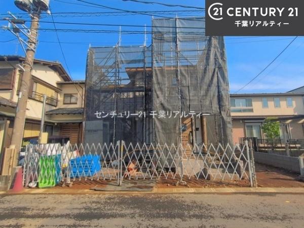 船橋市習志野台6丁目　2号棟