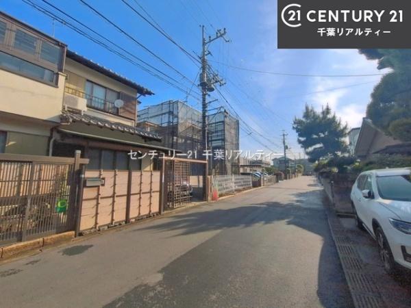 船橋市習志野台6丁目　2号棟