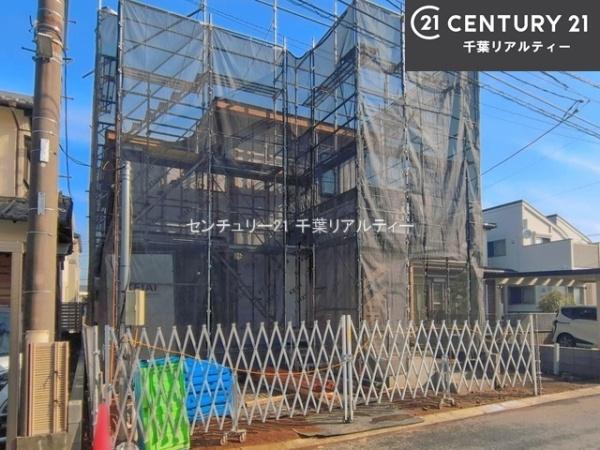 船橋市習志野台6丁目　2号棟