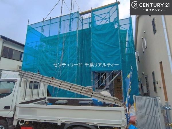 船橋市前原東6丁目