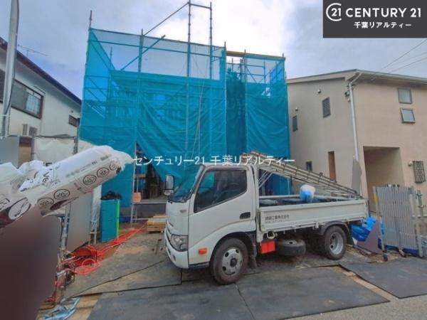船橋市前原東6丁目