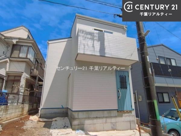 船橋市松が丘5丁目
