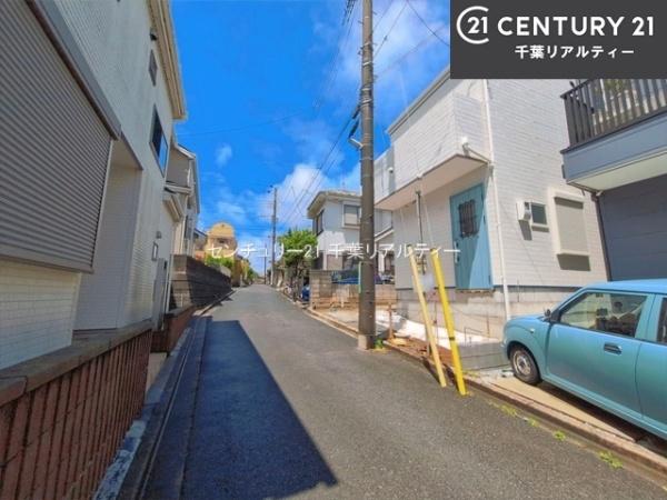 船橋市松が丘5丁目