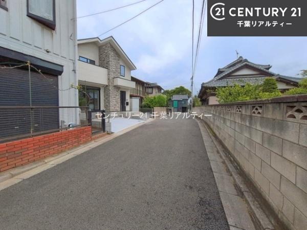 船橋市夏見6丁目