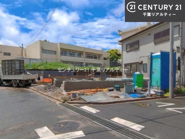 船橋市高根台3丁目