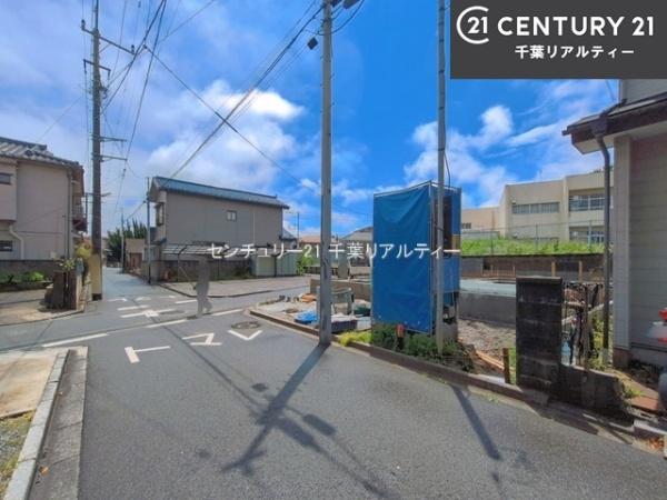 船橋市高根台3丁目