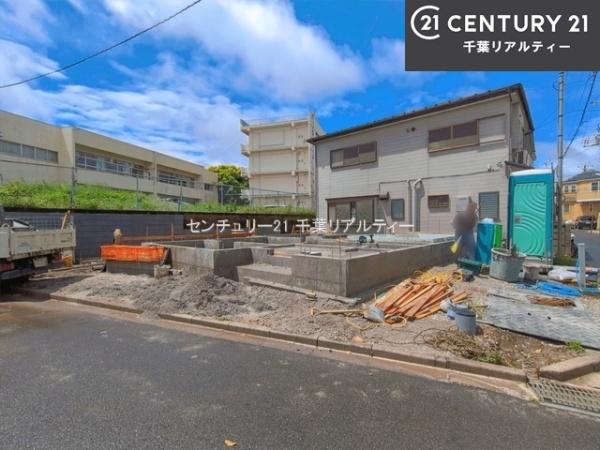 船橋市高根台3丁目