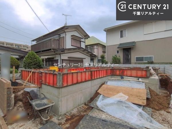 グラファーレ船橋市習志野台4丁目 1号棟