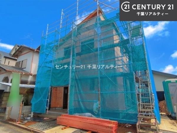 船橋市松が丘4丁目