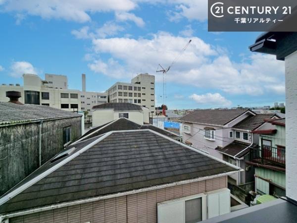 八千代市大和田新田