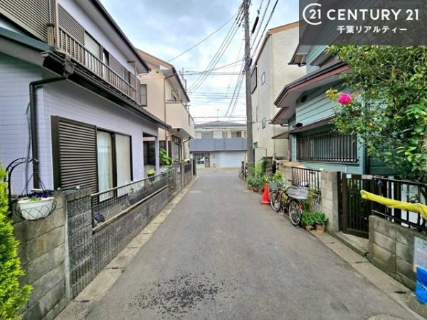 八千代市大和田新田