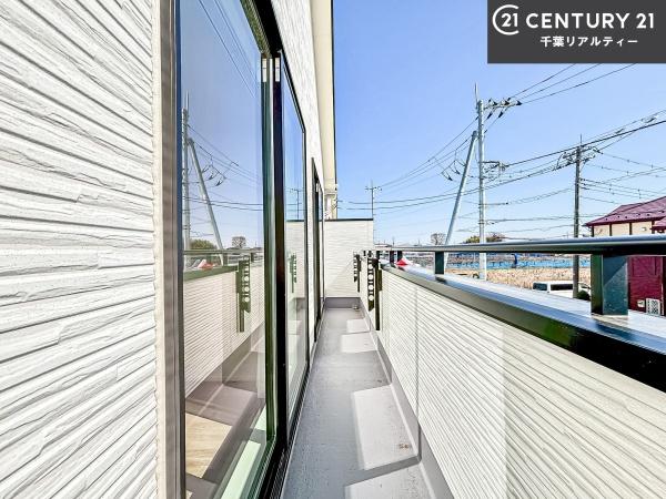 船橋市二和東5丁目　C号棟