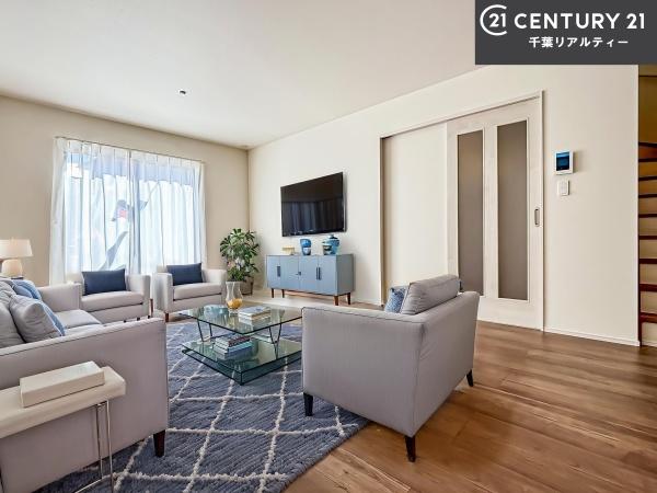 船橋市二和東5丁目　C号棟
