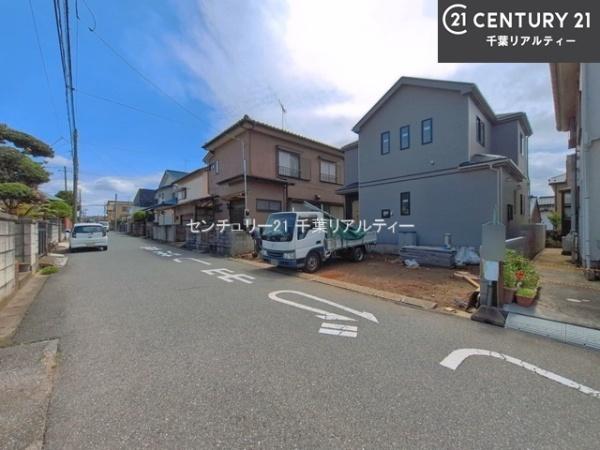 習志野市藤崎3丁目