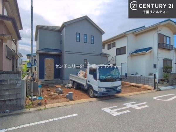 習志野市藤崎3丁目