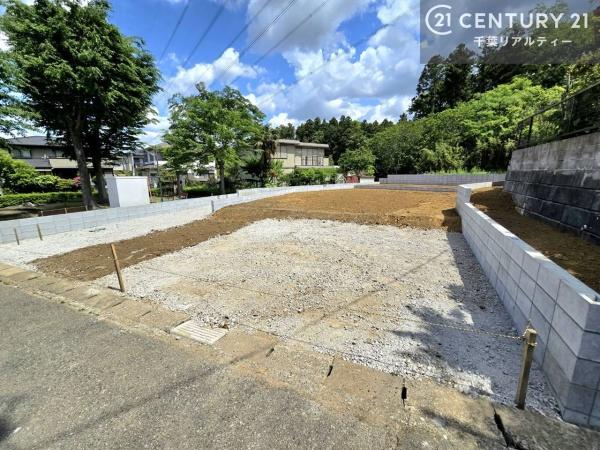ＧＲＡＦＡＲＥ四街道市千代田３丁目　２号棟
