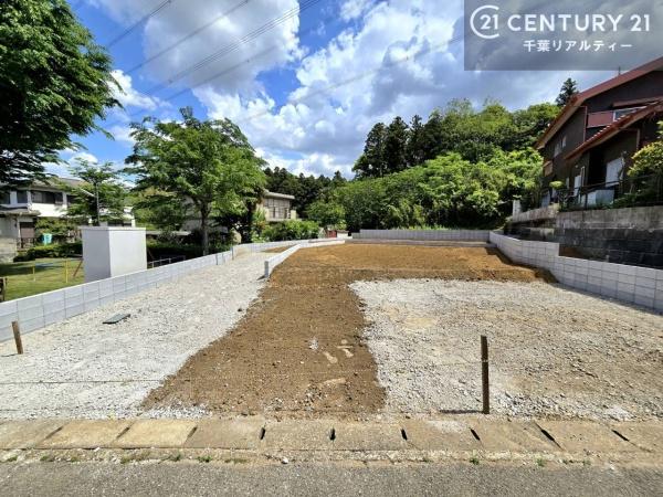 ＧＲＡＦＡＲＥ四街道市千代田３丁目　１号棟