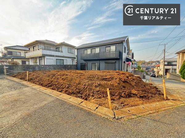 千葉市中央区宮崎町　１号棟