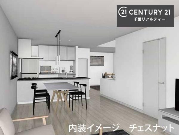 千葉市中央区宮崎町　１号棟