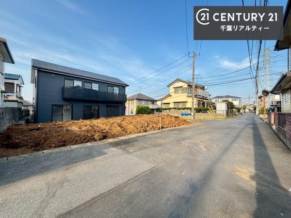 千葉市中央区宮崎町　１号棟