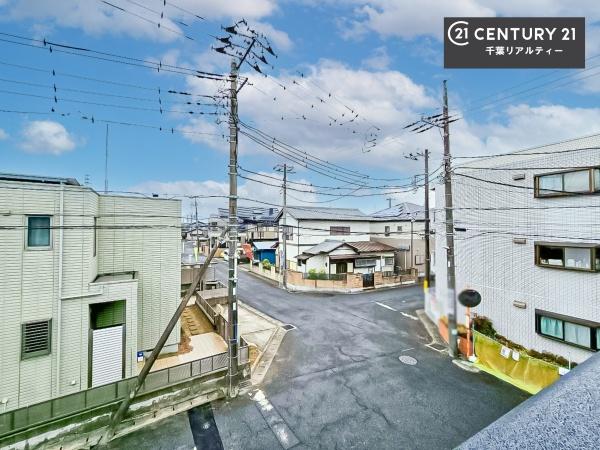 千葉市中央区蘇我５丁目　２号棟