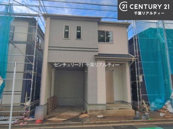 船橋市習志野台8丁目　B号棟