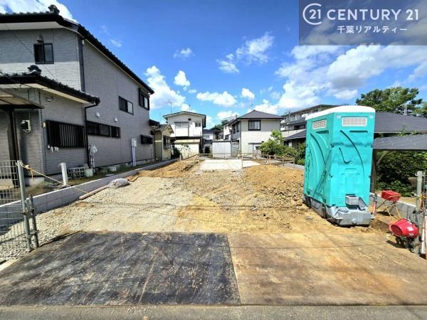 佐倉市大蛇町
