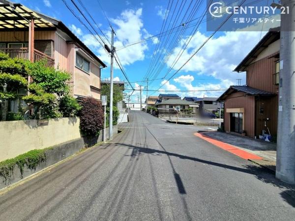 佐倉市大蛇町
