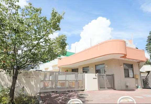 市川市宮久保２丁目　１号棟(曾谷幼稚園)