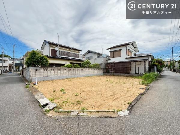 市川市宮久保2丁目 1号棟