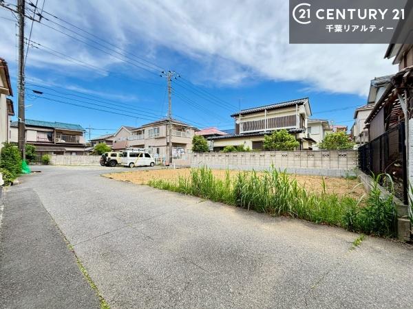 市川市宮久保２丁目　１号棟