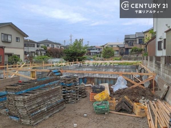 ＧＲＡＦＡＲＥ市川市北方町４丁目　２号棟