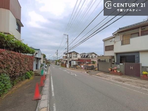 ＧＲＡＦＡＲＥ市川市北方町４丁目　２号棟