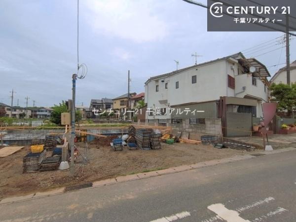 ＧＲＡＦＡＲＥ市川市北方町４丁目　２号棟