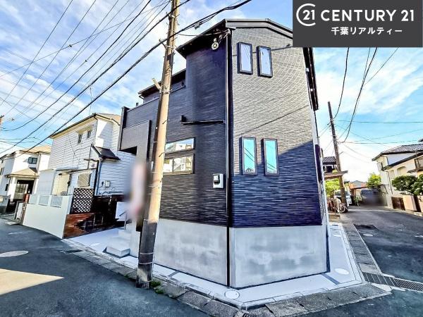 船橋市北本町2丁目