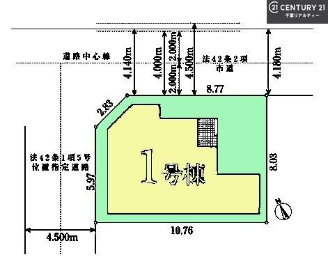 船橋市北本町2丁目