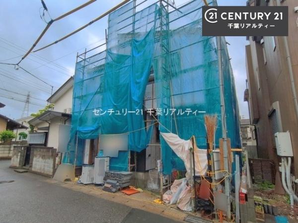 千葉市中央区今井町　１号棟