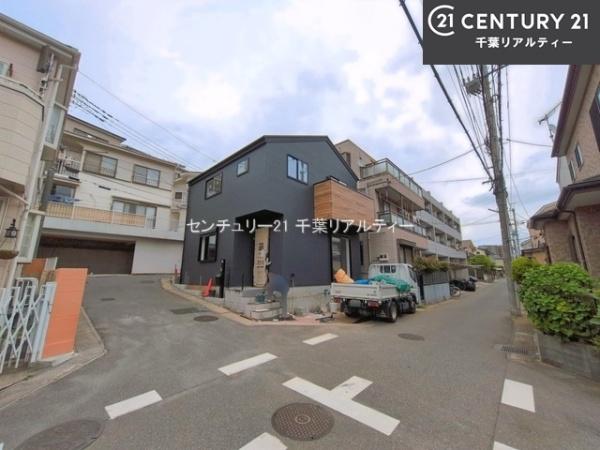 船橋市前原西8丁目