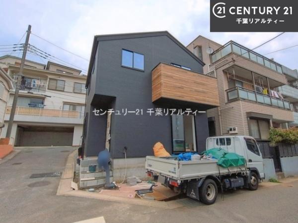 船橋市前原西8丁目