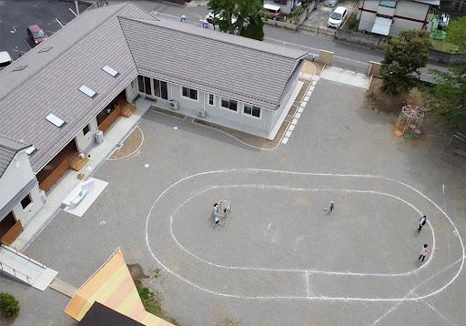 千葉市若葉区中田町　１号棟(やまびこ幼稚園)