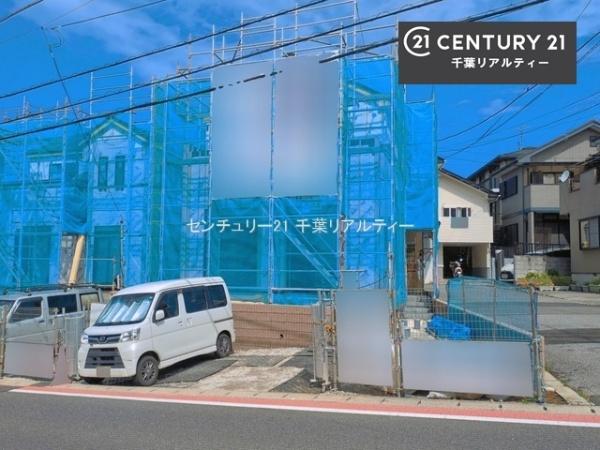 ＧＲＡＦＡＲＥ千葉市花見川区宮野木台４丁目　２号棟