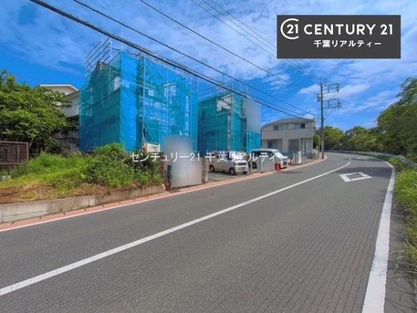 ＧＲＡＦＡＲＥ千葉市花見川区宮野木台４丁目　２号棟