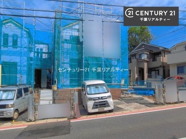 ＧＲＡＦＡＲＥ千葉市花見川区宮野木台４丁目　２号棟